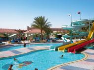 Hotel Sindbad Beach Resort Hurghada